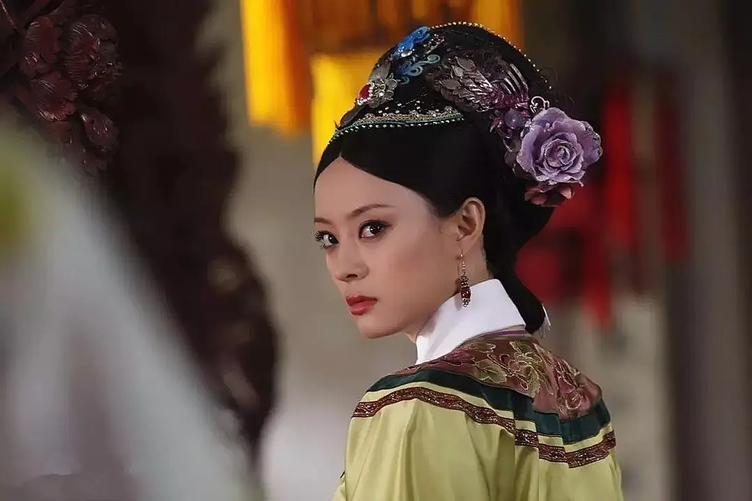 接连翻车的孙俪,到底怎么了(组图) - 29