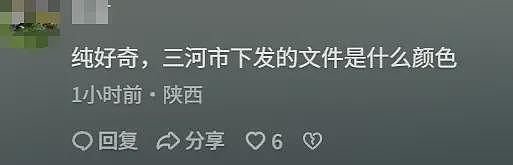 后续来了!三河市招牌换色原因曝光,各大官媒怒批,负责人被免(组图) - 11