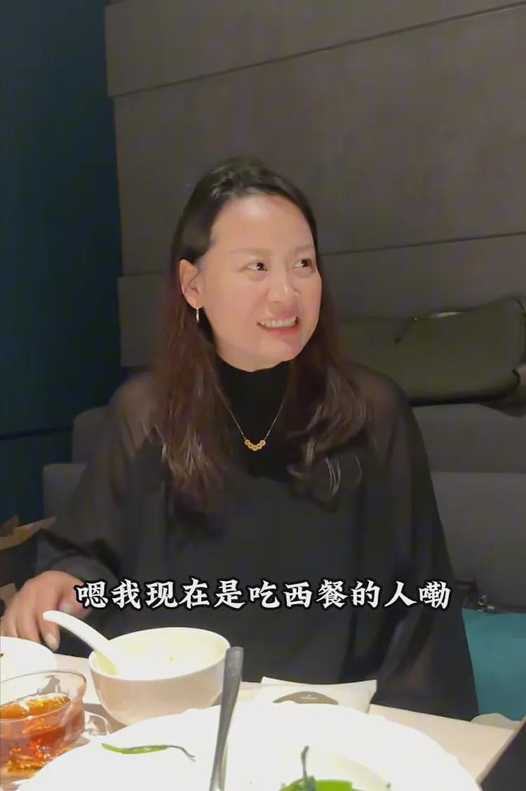 寒窗十年,凭什么要和河南小伙同桌吃馒头?上海金融女惊人发声(组图) - 4