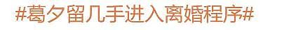 著名前夫和前妻的瓜:不爱的女人,最强大(组图) - 1
