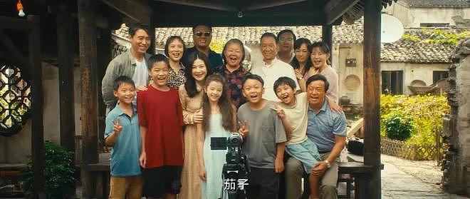 给2025开年后“演技最好10位女演员”排个名,孙俪第8,第1无争议(组图) - 53