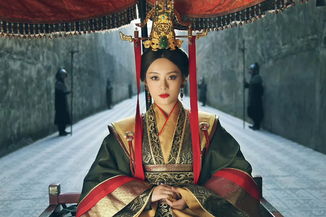 接连翻车的孙俪,到底怎么了(组图) - 17