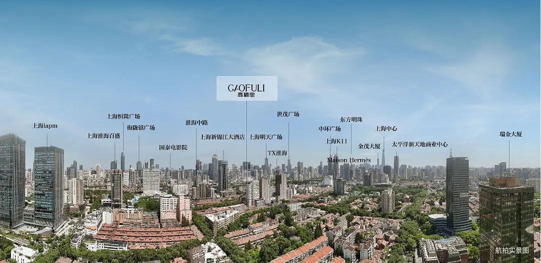 全球大城市经验下，上海这类资产为何受青睐？（组图） - 15