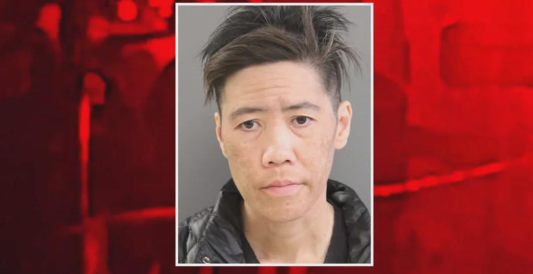 86岁华裔老人停车场遭华人大妈殴打！昏迷不醒、生命垂危…（视频/组图） - 9