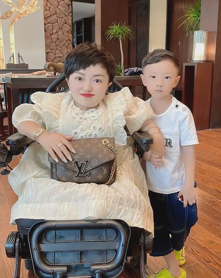 网红总裁李喜梅二度离婚!前夫大双签署离婚协议,承诺不要一分钱(组图) - 8