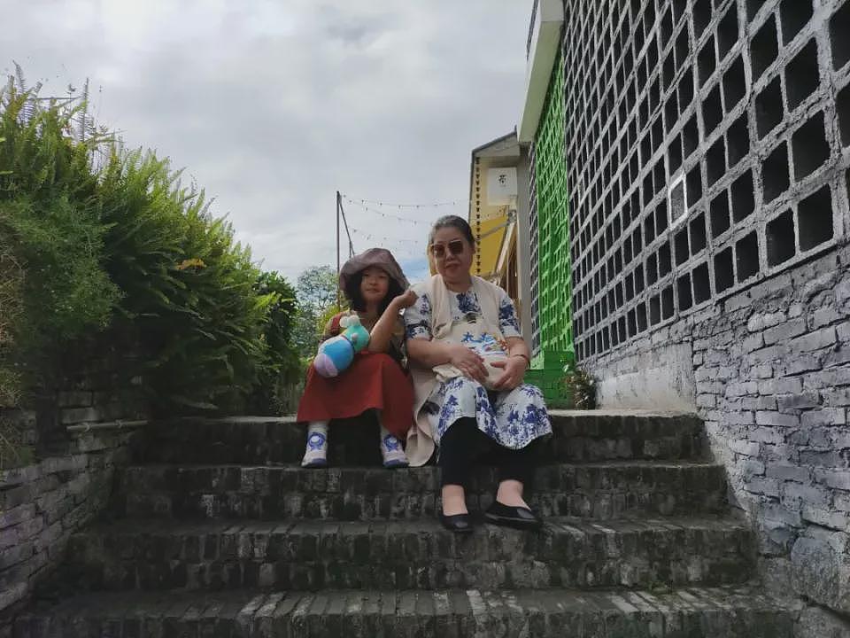 我那被羡慕的孤独症女儿,她的问题就是太快乐了(组图) - 5