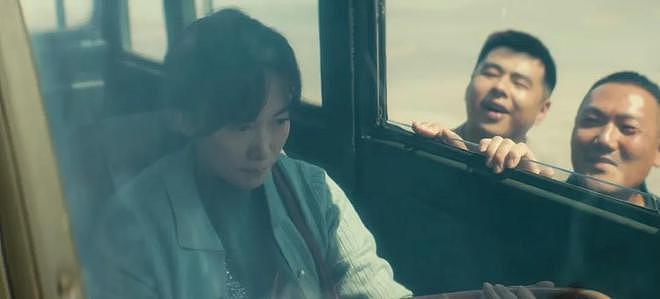 给2025开年后“演技最好10位女演员”排个名,孙俪第8,第1无争议(组图) - 44