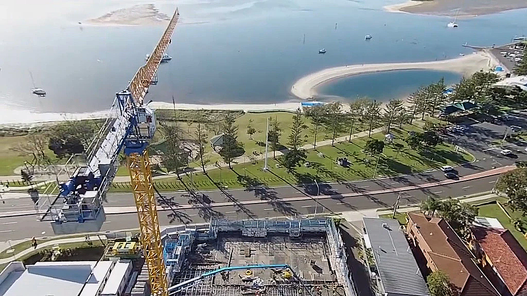 欠债$2000万,昆州一老牌建筑公司破产!债权人恐难追回损失(组图) - 2