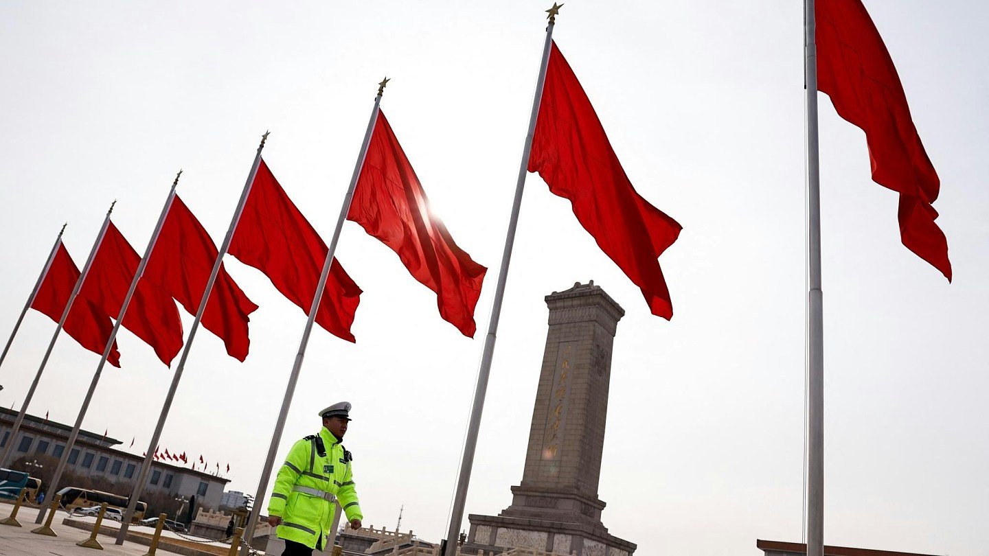 外媒分析：中国在关税较量中握有多张王牌，美国目前痛感更强（图） - 3