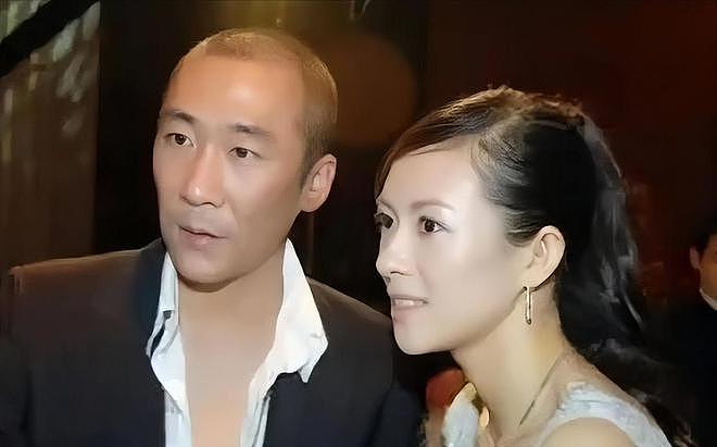 章子怡离婚两年不回娘家过年,只是因为这四个字,意外牵连陈乔恩(组图) - 16