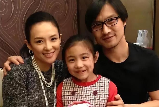 章子怡离婚两年不回娘家过年,只是因为这四个字,意外牵连陈乔恩(组图) - 14