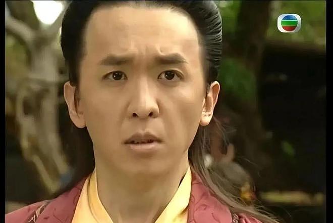 香港富豪“3女共侍一夫”：每月给5万，没名分不生育（组图） - 2