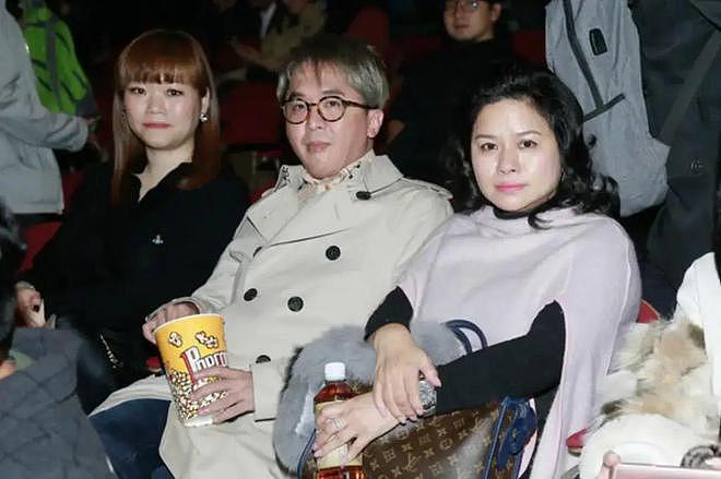 香港富豪“3女共侍一夫”：每月给5万，没名分不生育（组图） - 13