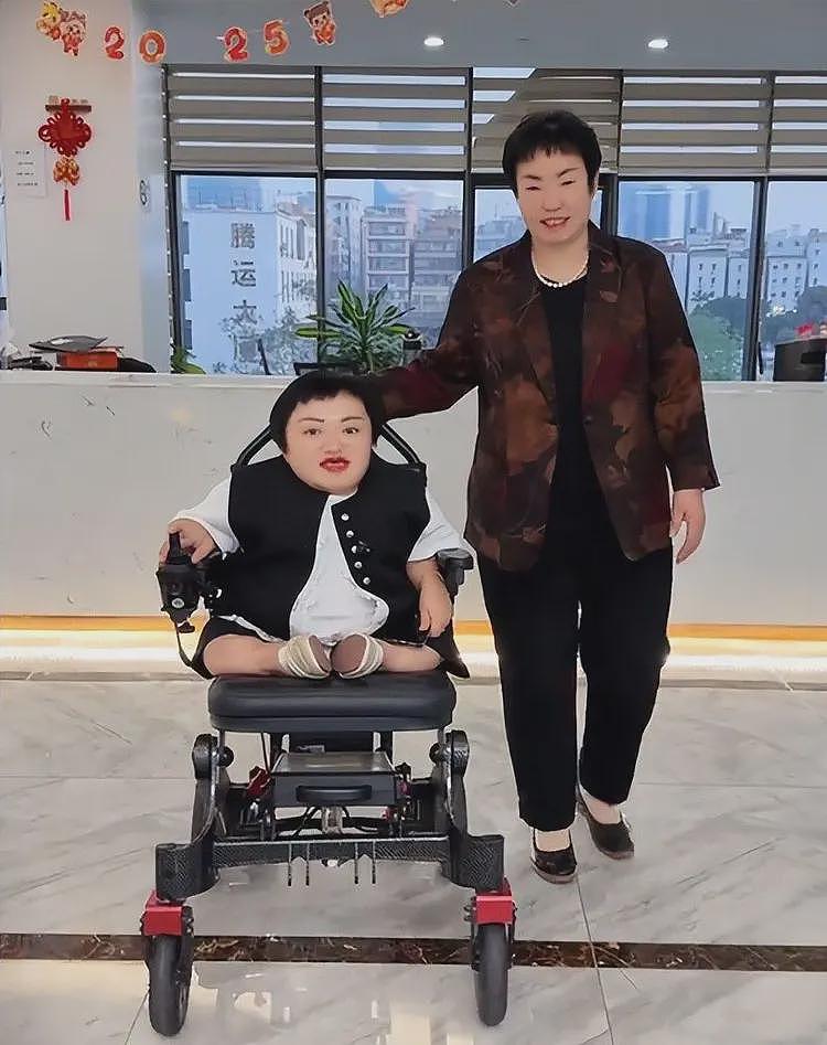 网红总裁李喜梅二度离婚!前夫大双签署离婚协议,承诺不要一分钱(组图) - 21