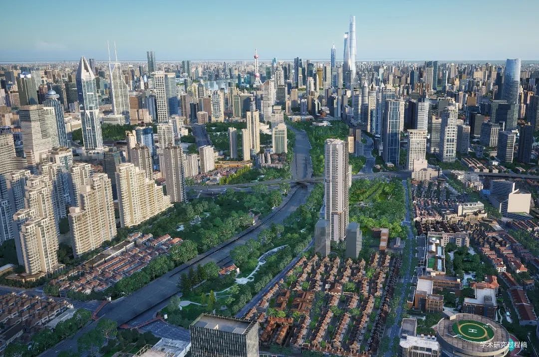 全球大城市经验下，上海这类资产为何受青睐？（组图） - 12