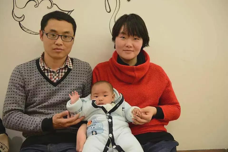 我那被羡慕的孤独症女儿,她的问题就是太快乐了(组图) - 3