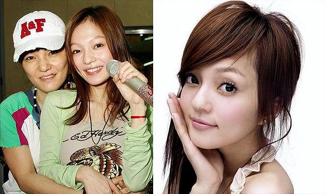 章子怡离婚两年不回娘家过年,只是因为这四个字,意外牵连陈乔恩(组图) - 23