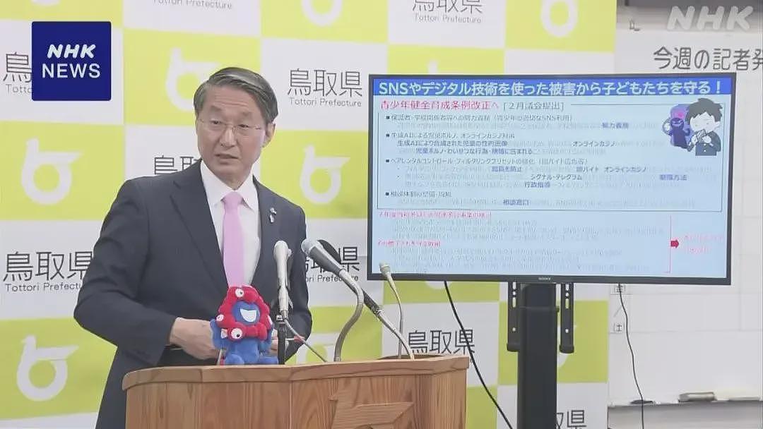 日本首例:用AI制作色情图像并售卖,4人被捕(组图) - 16