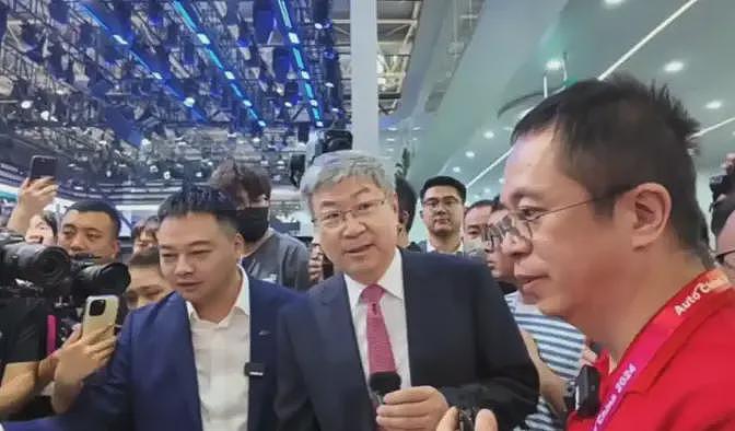 留口气持续收割，哪吒汽车把资本的坏玩到了极致……（组图） - 9
