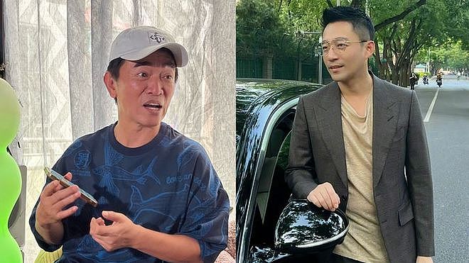 曝大S子女将定居上海,争取9月入学与S家人切割,汪小菲友人否认(组图) - 6