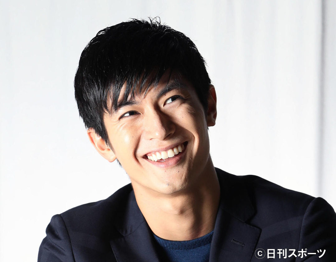 日本男星突发猝死，年仅35岁（组图） - 1