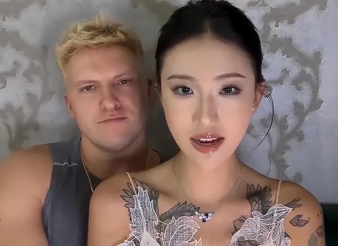 百万网红跨国夫妻离婚风波升级！女方自曝被家暴，男方当孩子面动手（组图） - 11