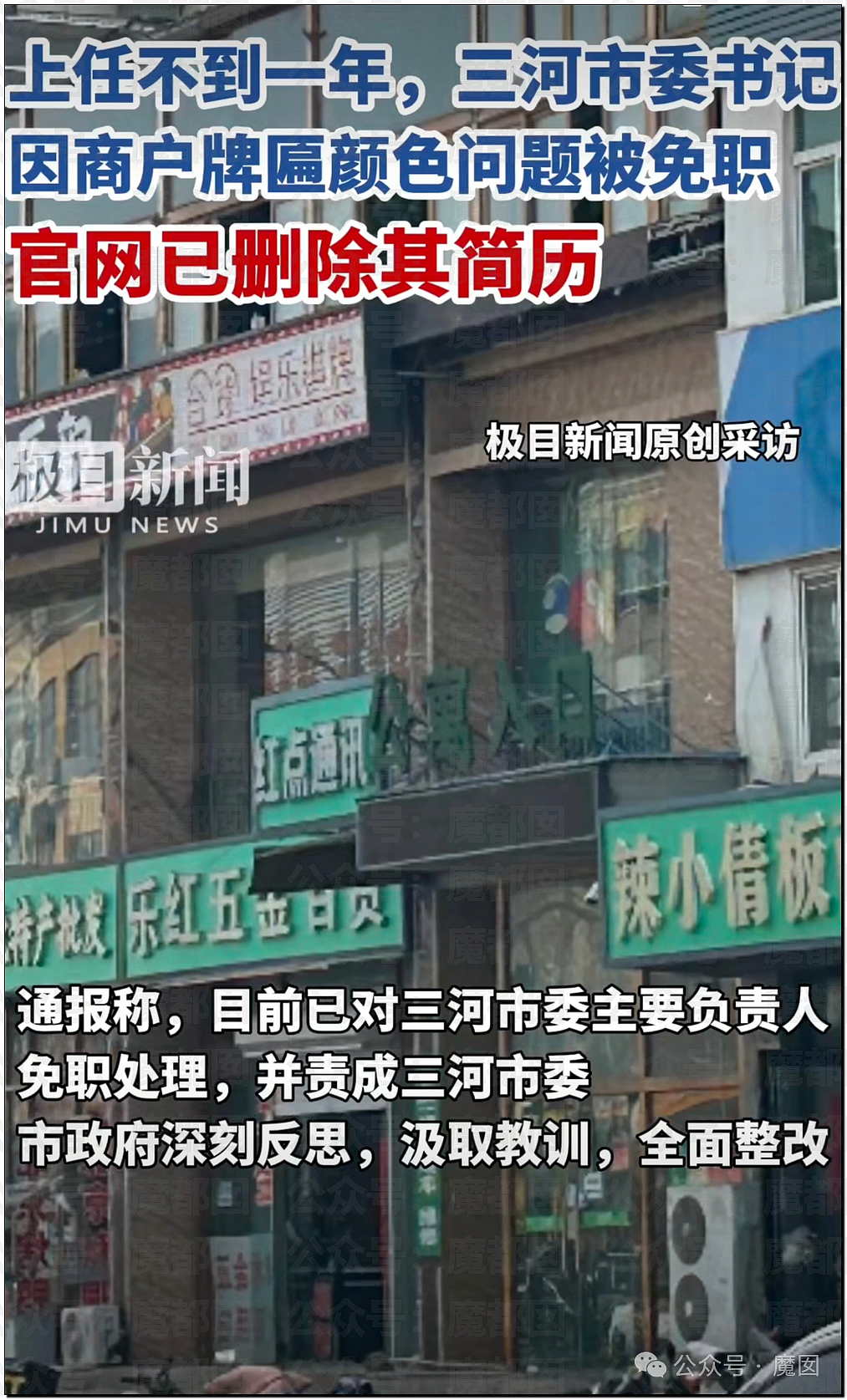 绿色蜜雪冰城事件发酵！三河勒令改招牌颜色引发广告协会抵制！官媒全部下场怒斥（组图） - 30