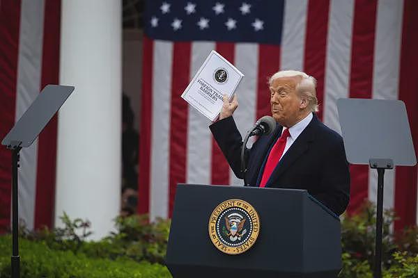 对华征收245%关税？还是闭嘴吧！澳洲联盟党要被活活害死（组图） - 10