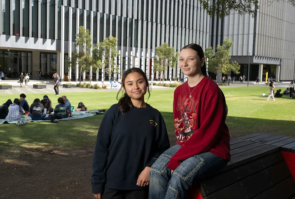 UNSW宣布废除三学期制,2028年回归传统学期(组图) - 3