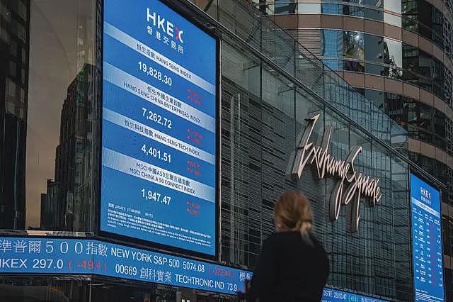 特朗普关税：中国供应商仍在观望，但恐要“忍痛割肉、割爱”（组图） - 3