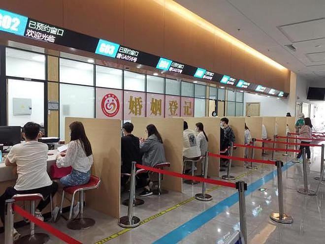 结婚7年，妻子突然离开！警方调查人口信息，竟查无此人（组图） - 3