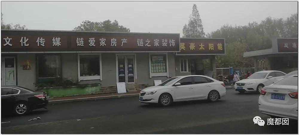 绿色蜜雪冰城事件发酵！三河勒令改招牌颜色引发广告协会抵制！官媒全部下场怒斥（组图） - 57