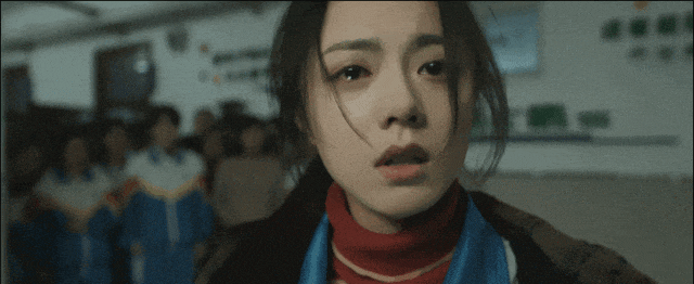 给2025开年后“演技最好10位女演员”排个名,孙俪第8,第1无争议(组图) - 20