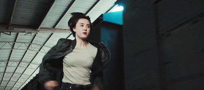 给2025开年后“演技最好10位女演员”排个名,孙俪第8,第1无争议(组图) - 2