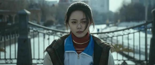 给2025开年后“演技最好10位女演员”排个名,孙俪第8,第1无争议(组图) - 21