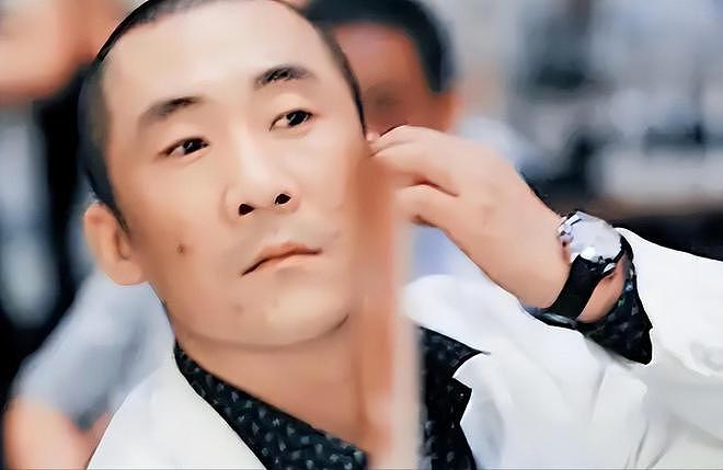 章子怡离婚两年不回娘家过年,只是因为这四个字,意外牵连陈乔恩(组图) - 15