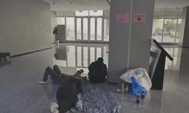 留口气持续收割，哪吒汽车把资本的坏玩到了极致……（组图） - 13