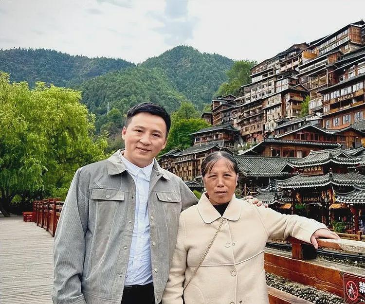 网红总裁李喜梅二度离婚!前夫大双签署离婚协议,承诺不要一分钱(组图) - 23