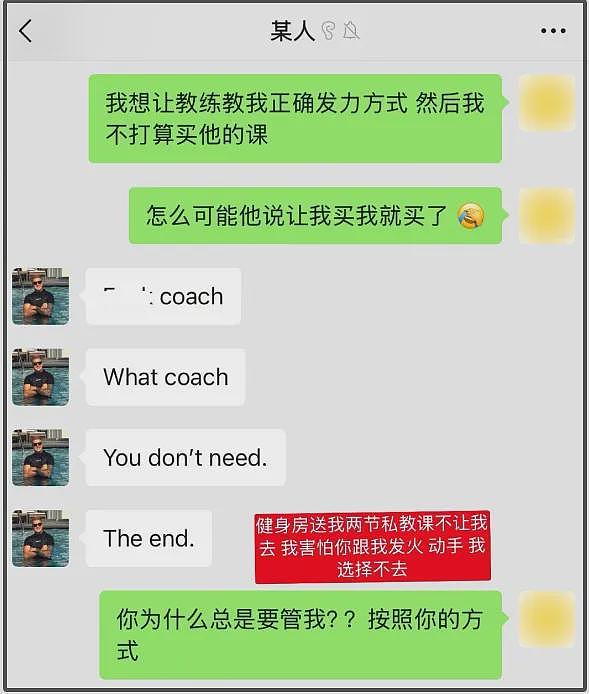 百万网红跨国夫妻离婚风波升级！女方自曝被家暴，男方当孩子面动手（组图） - 8