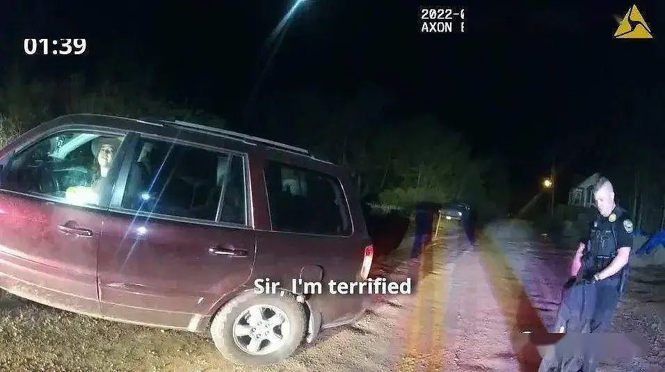 新西兰小伙打911求救，却被连开5枪击毙！开枪警察首次开口…（组图） - 10