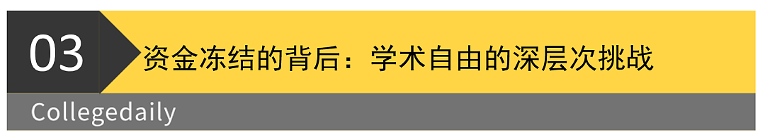 哈佛“硬刚”特朗普！冻结几十亿也要捍卫学术自由（组图） - 8