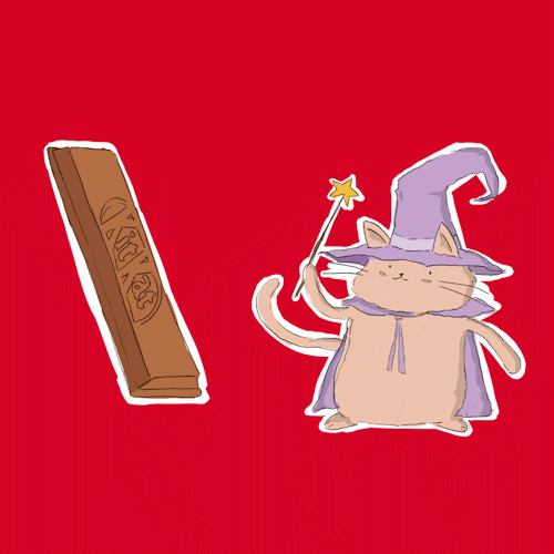 澳洲两大神级巧克力出联名了！千万别让自家的孩子知道...（组图） - 2