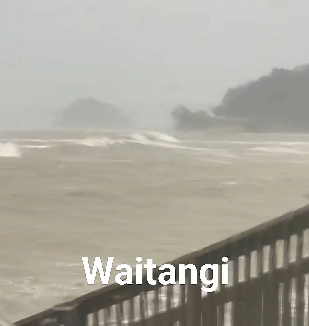 暴雨强风警报！奥克兰万户停电，千人彻夜抢修；旅客注意！海量积分无人消费；天降横财，周六开奖别错过（组图） - 6