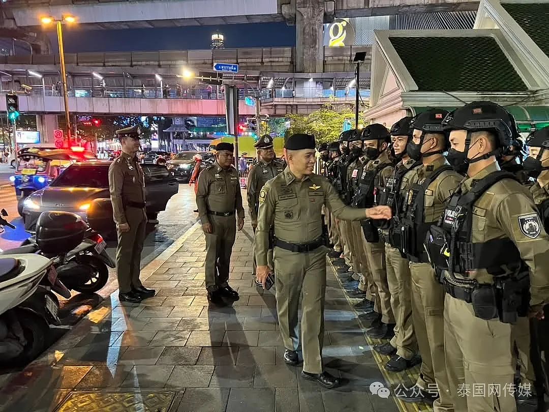 惊天大案!中国游客消失多日,10名泰国警察要400万才放人?(组图) - 16