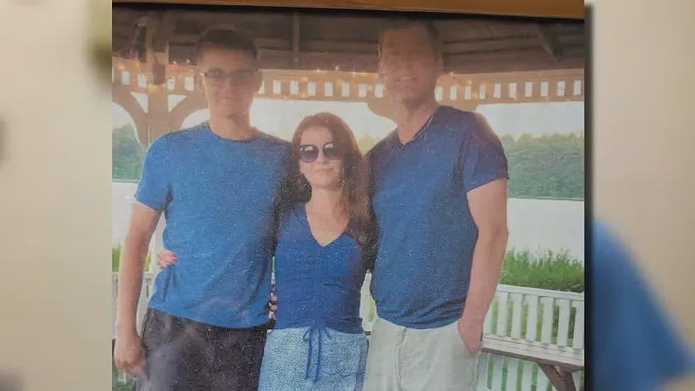 美17岁少年密谋刺杀特朗普：只有美国崩溃才能“保护白人种族”（组图） - 1