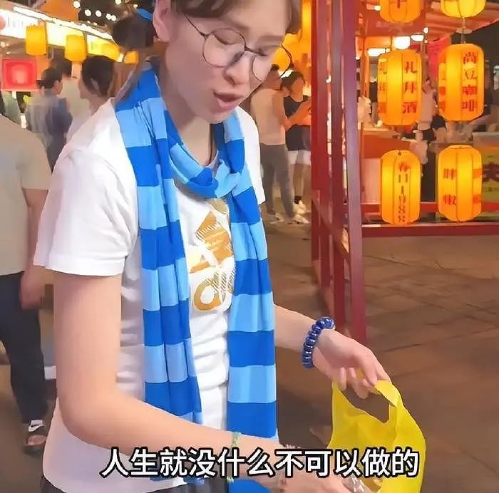 “TVB御用丫鬟”摆摊卖鸡爪！42岁陈思齐：人生没有什么不可以的（组图） - 6