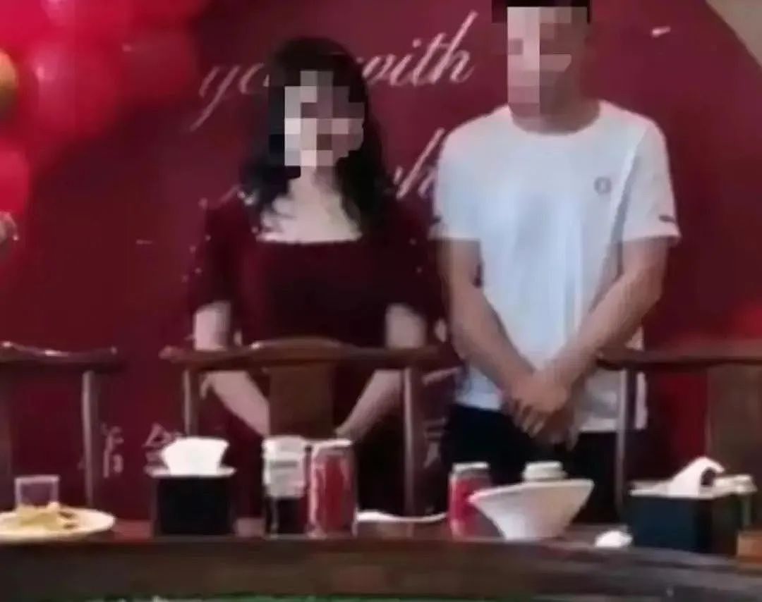山西订婚强奸案二审国男和小仙女吵翻天！订婚结婚不算“性同意”男的都懵了（组图） - 1