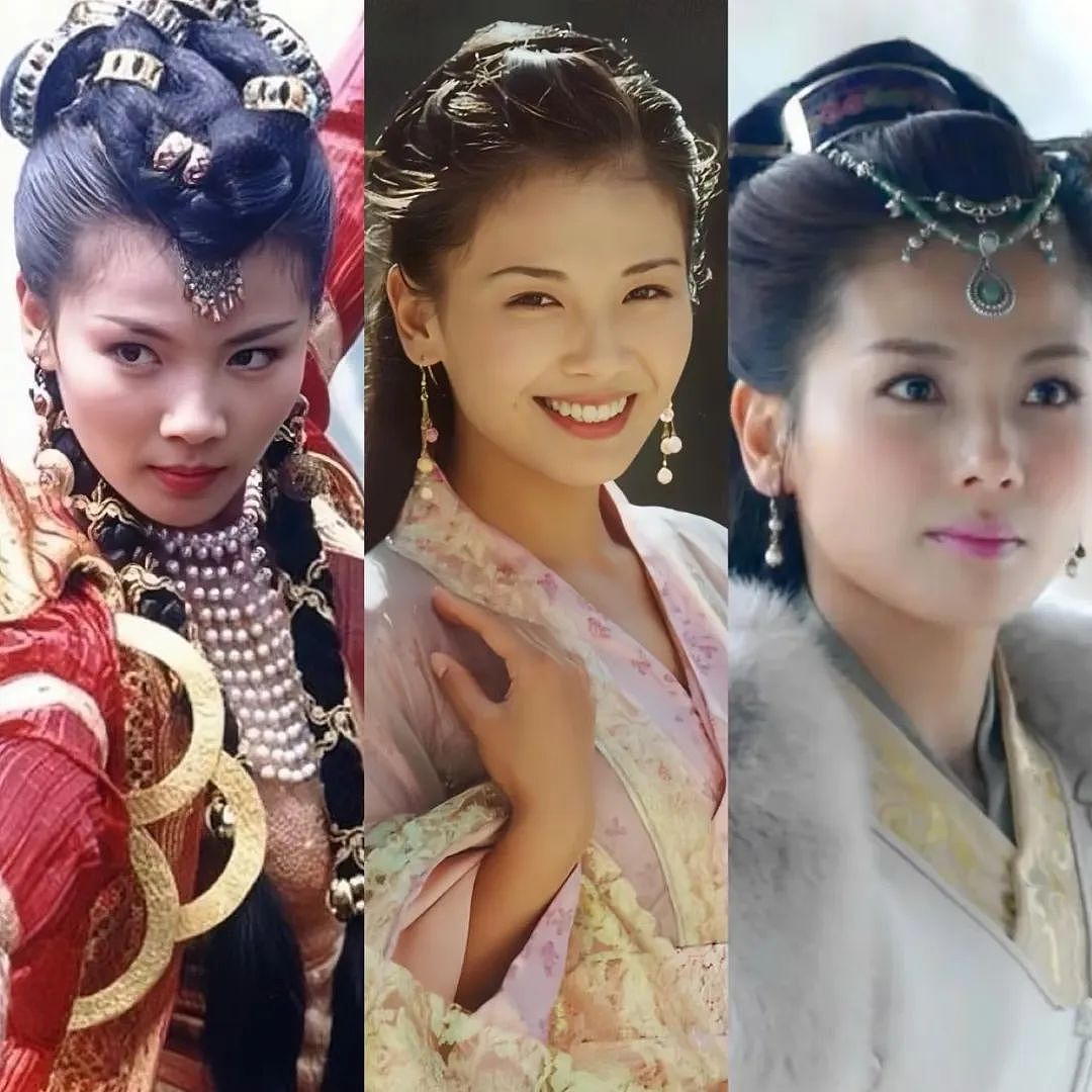 从豪门贤妻到事业女王，刘涛才是真正的大女主（组图） - 4