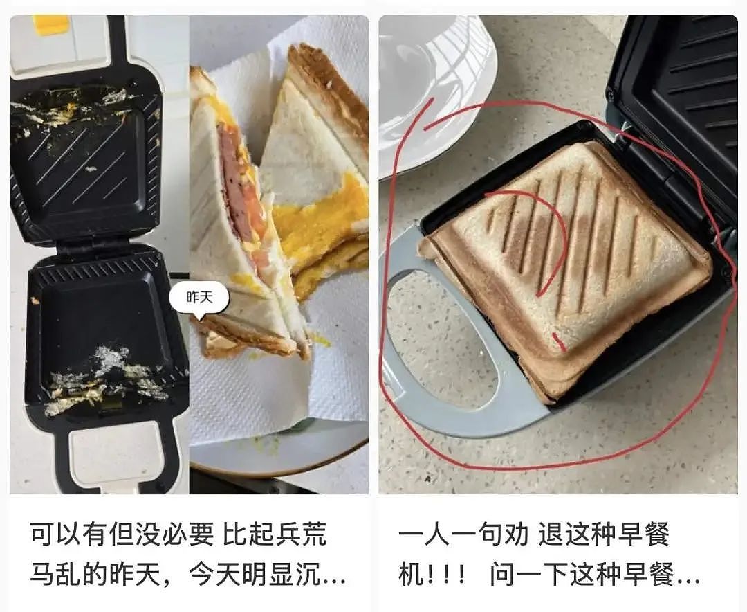 3折卖不动的网红家电，狂撬老外墙角（组图） - 12