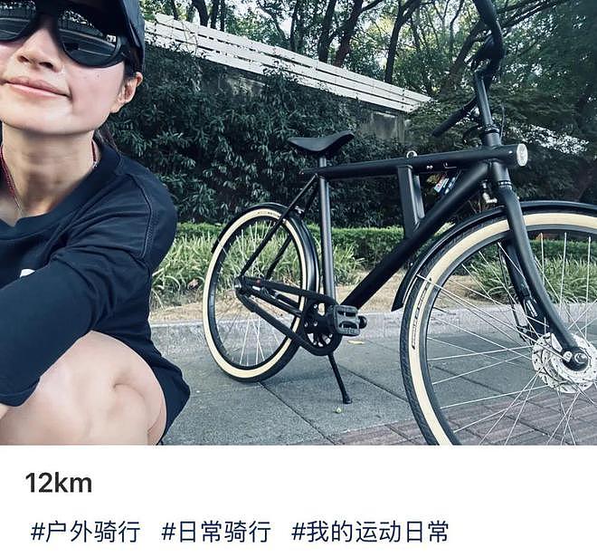 她居然被嘲老了丑了，不配当“小三”了？（组图） - 54